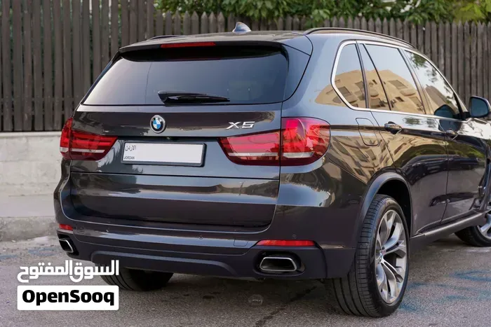 BMW X5 Xdrive50I 2014 photo 4