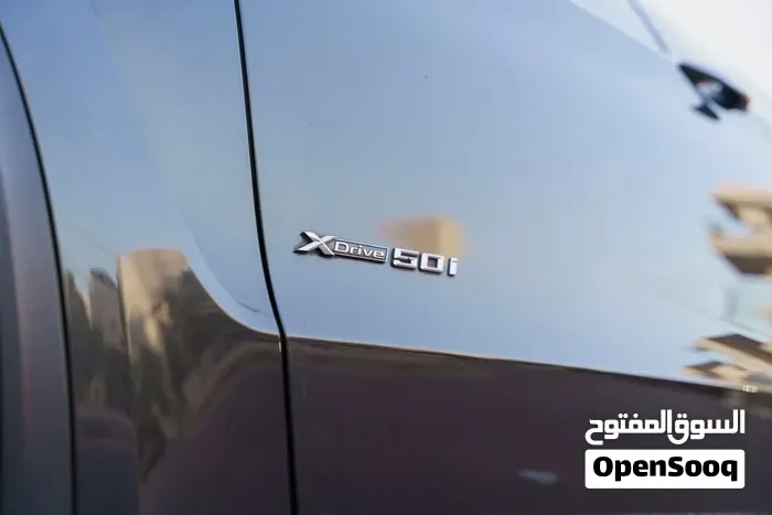 BMW X5 Xdrive50I 2014 photo 3