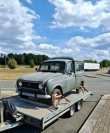 Renault R4