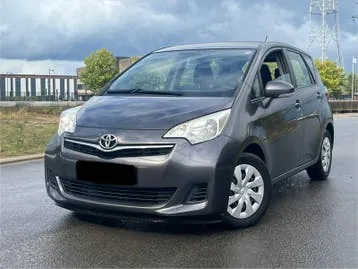 Toyota Verso-S