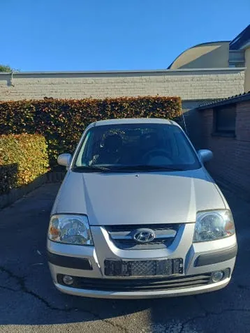 Hyundai Atos