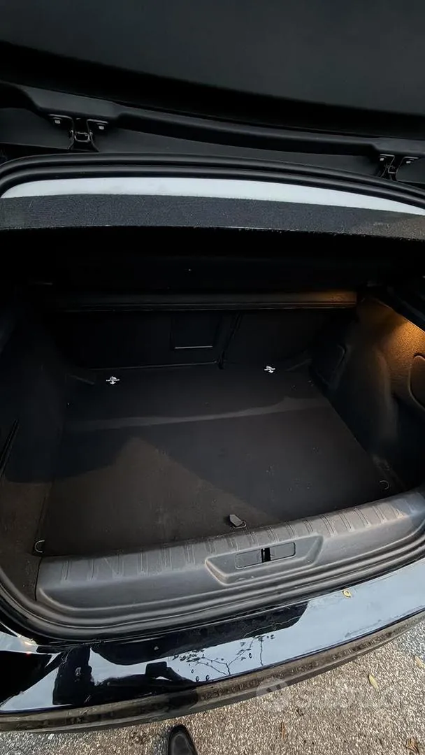 Peugeot 308 2019 photo 3