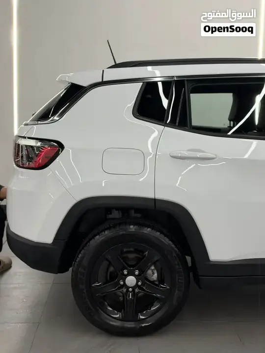 Jeep Compass 2024 photo 4