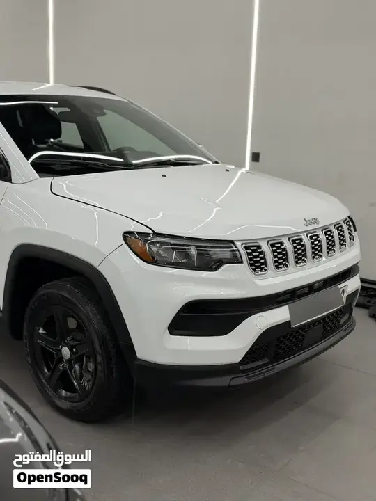 Jeep Compass 2024 photo 3