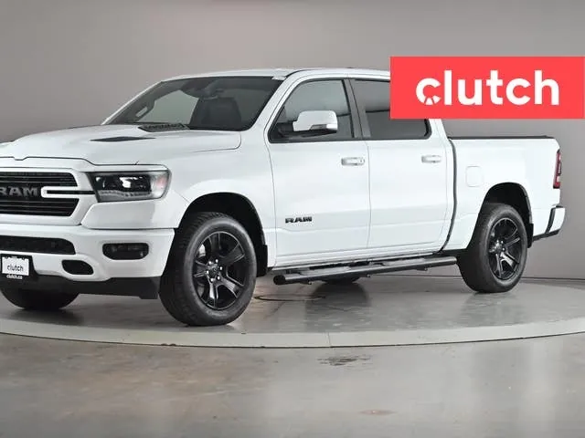 Ram 1500 2022 photo 3