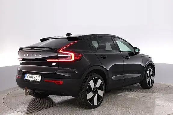 Volvo C40 2022 photo 5