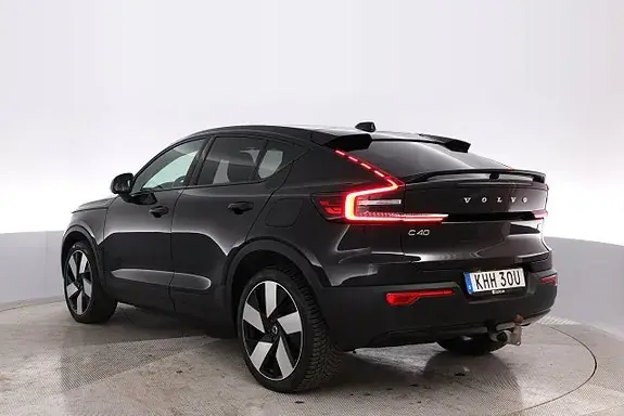 Volvo C40 2022 photo 4