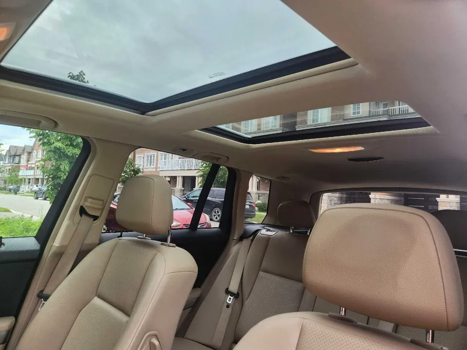 Mercedes-Benz Glk Class 2012 photo 3