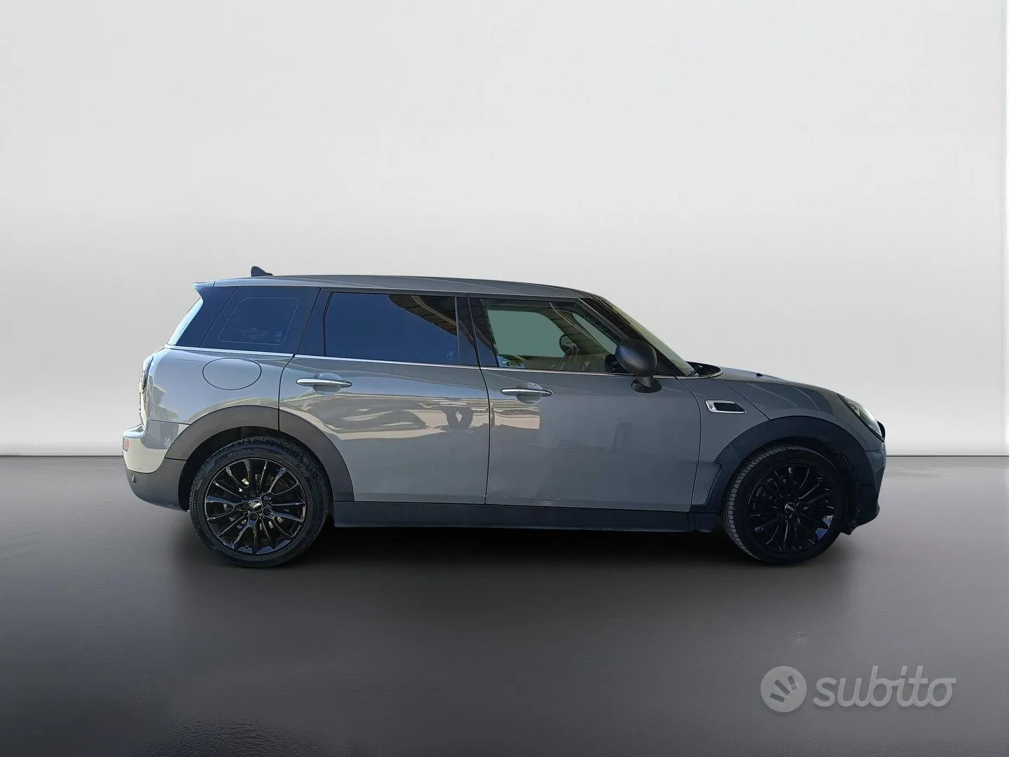 Mini Mini Clubman 2017 photo 3