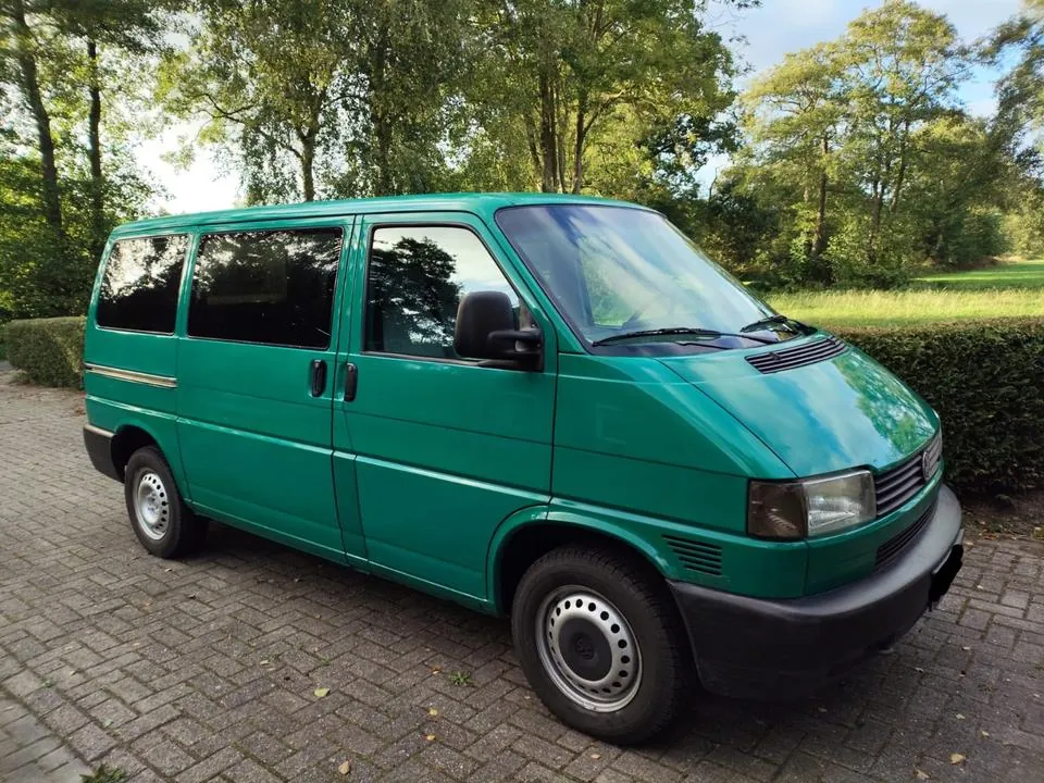 Volkswagen T4