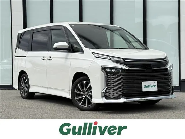 Toyota Volkswagen