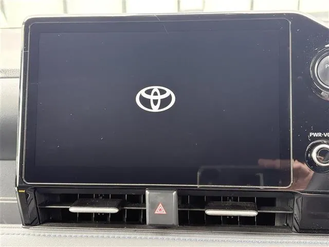 Toyota Volkswagen 2024 photo 3