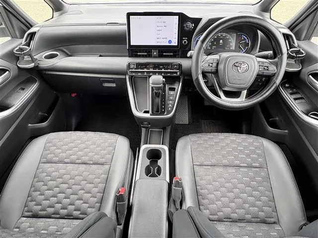 Toyota Volkswagen 2024 photo 2