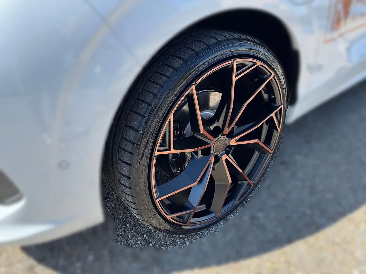 Cupra Terramar 2025 photo 3
