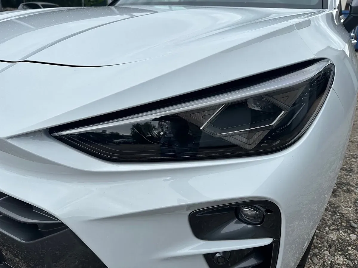 Cupra Terramar 2025 photo 2