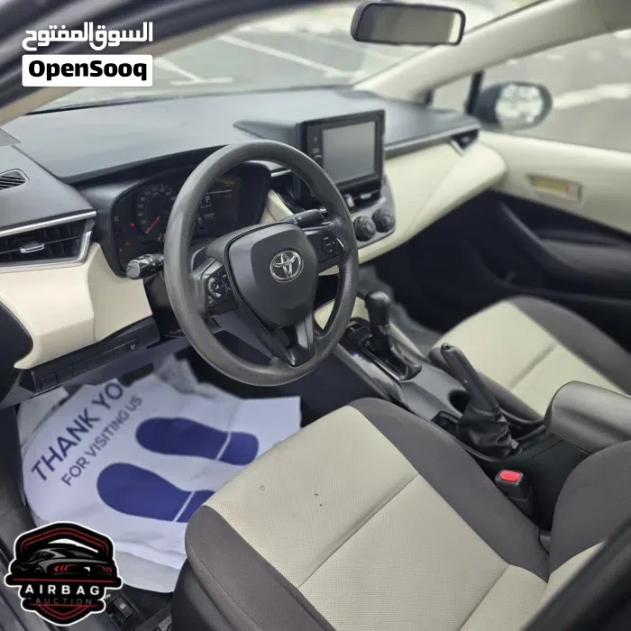 Toyota Corolla 2022 photo 4