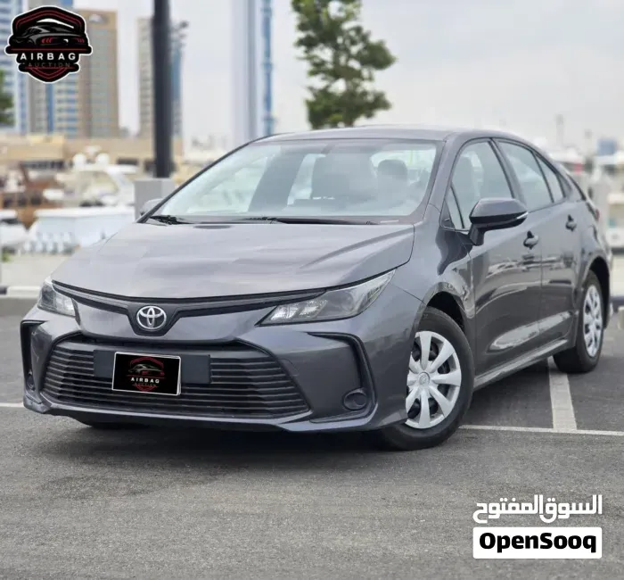 Toyota Corolla 2022 photo 3