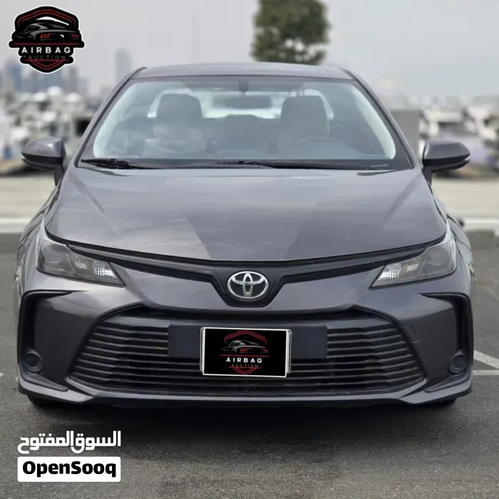 Toyota Corolla 2022 photo 2