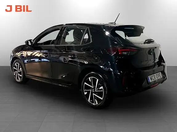 Opel Corsa 2025 photo 3