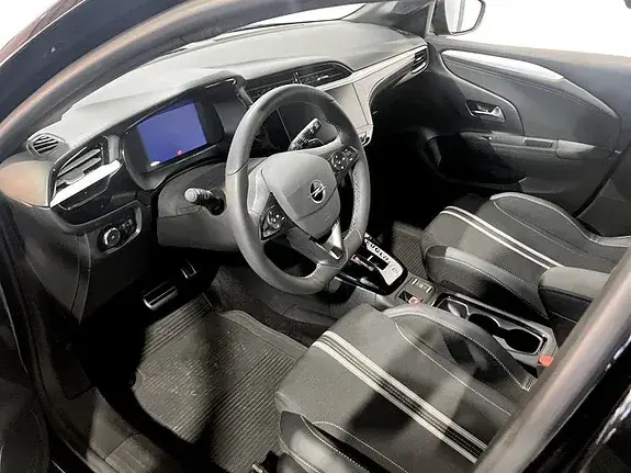 Opel Corsa 2025 photo 4