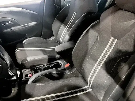 Opel Corsa 2025 photo 5
