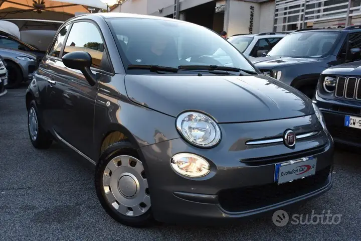 Fiat 500 2022 photo 2