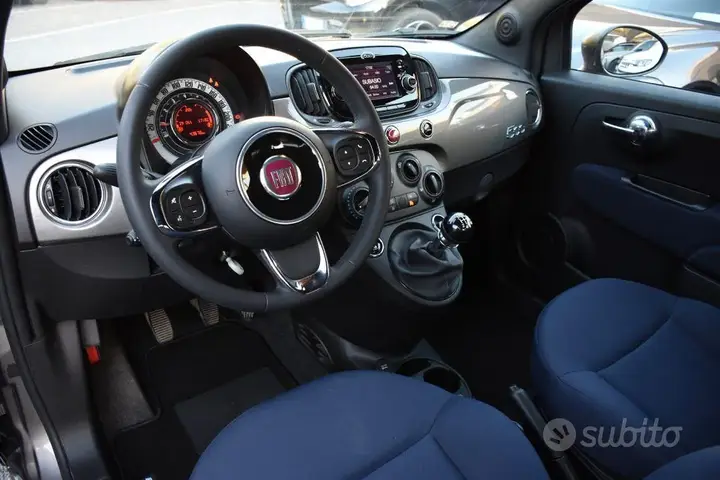 Fiat 500 2022 photo 5