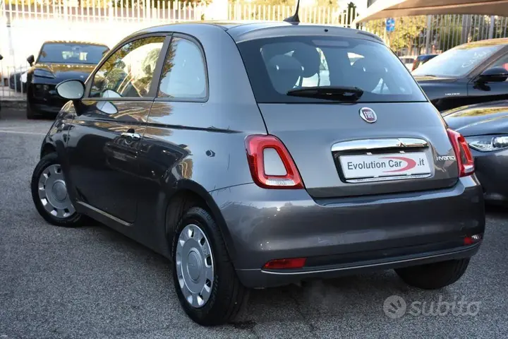 Fiat 500 2022 photo 4