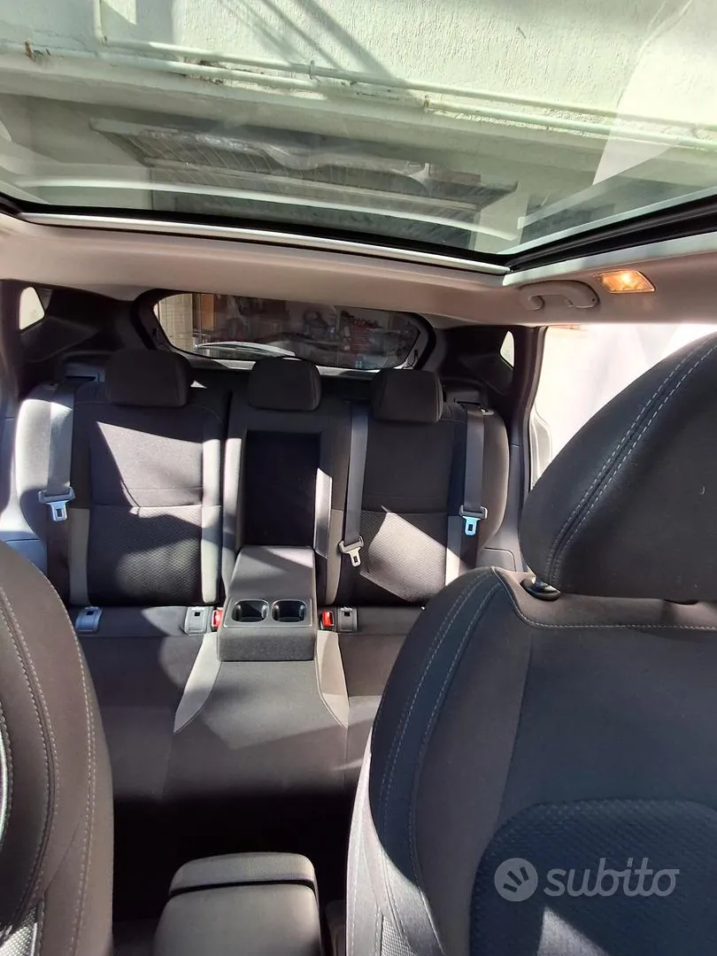Nissan Qashqai 2019 photo 4