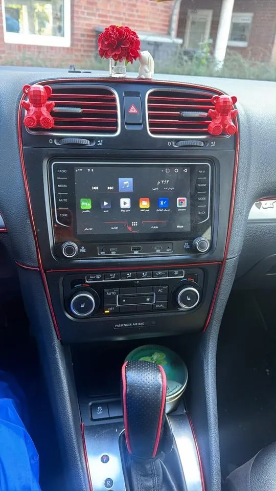 Volkswagen Golf 6