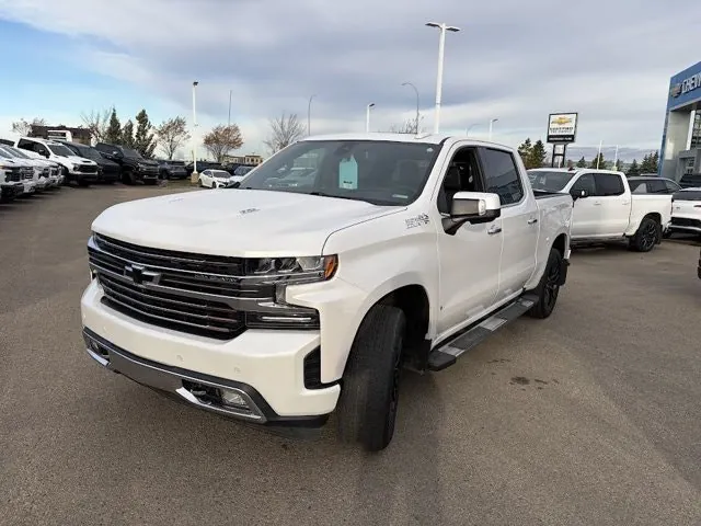 Chevrolet Silverado 1500 2020 photo 3