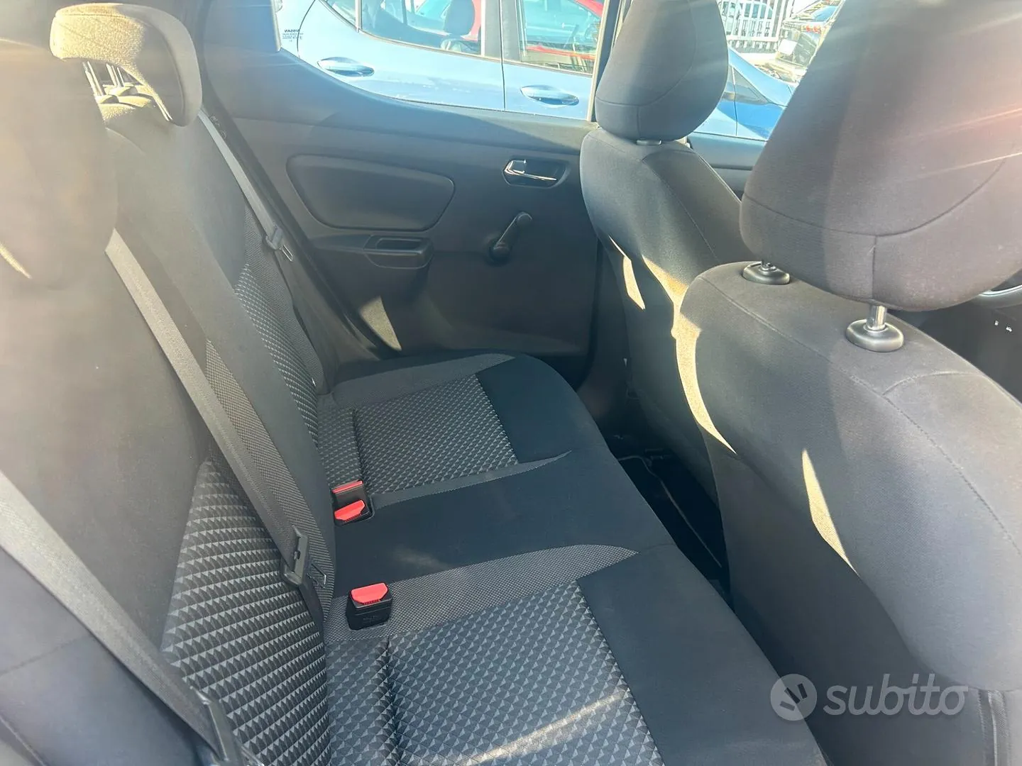 Nissan Micra 2021 photo 5