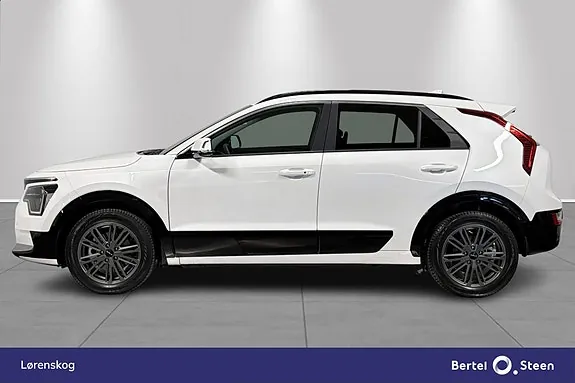 Kia Niro 2026 photo 2