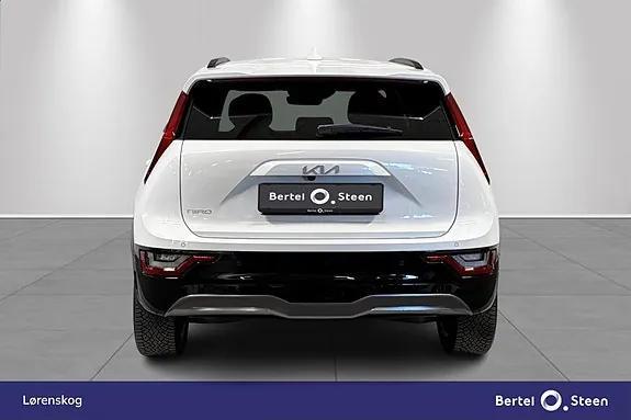 Kia Niro 2026 photo 4
