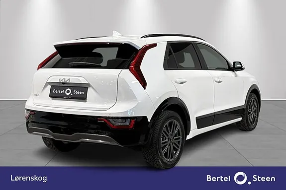 Kia Niro 2026 photo 5