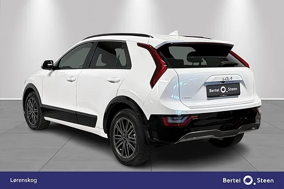 Kia Niro 2026 photo 3