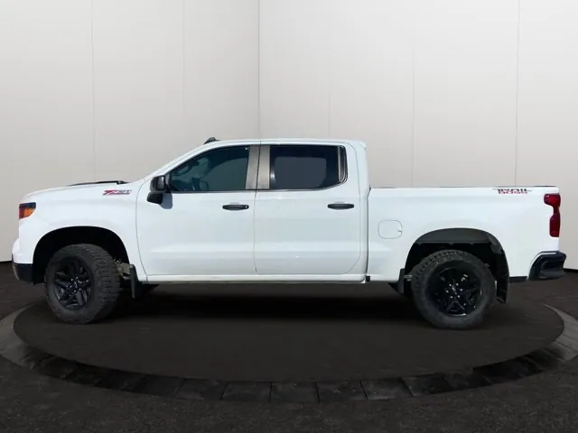 Chevrolet Silverado 1500 2024 photo 2