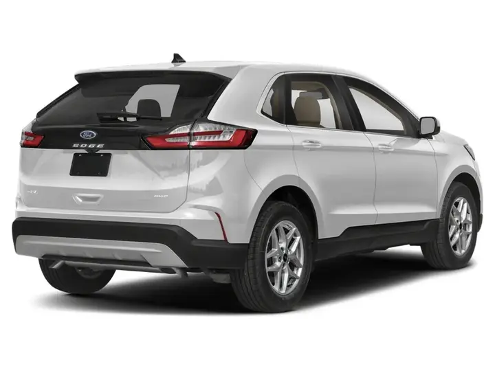 Ford Edge 2024 photo 2