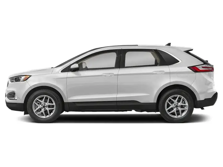 Ford Edge 2024 photo 3