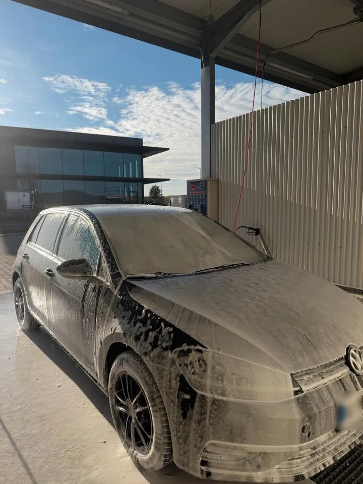 Volkswagen Golf 7