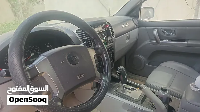 Kia Sorento 2007 photo 3