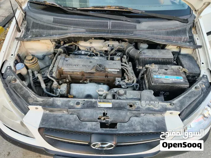 Hyundai Other 2009 photo 4