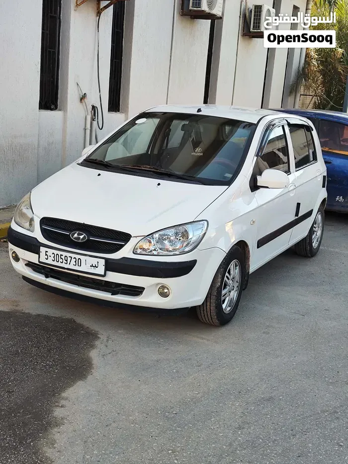 Hyundai Other 2009 photo 3