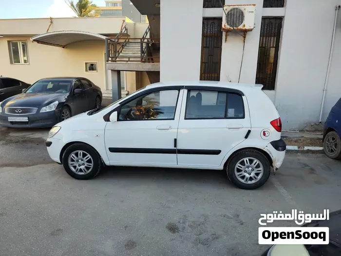 Hyundai Other 2009 photo 2