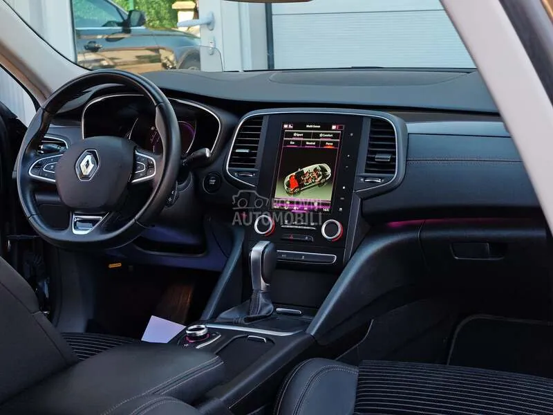 Renault Talisman 2016 photo 2