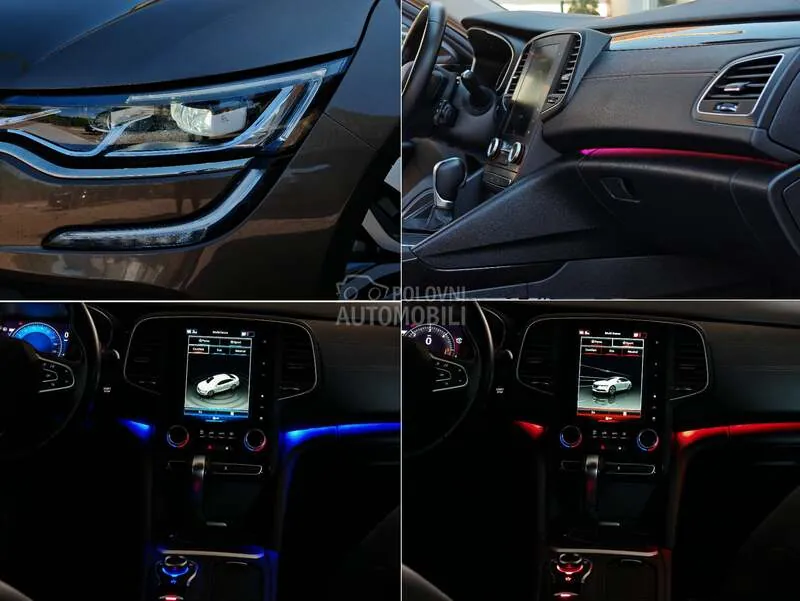Renault Talisman 2016 photo 3