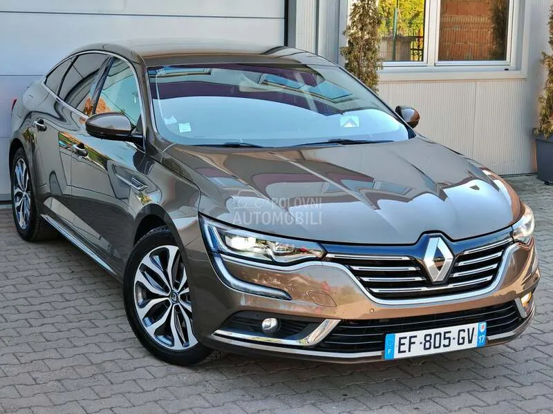 Renault Talisman 2016 photo 4