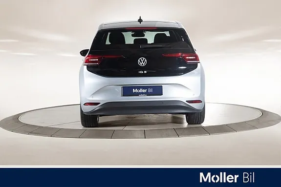 Volkswagen Id.3 2026 photo 4