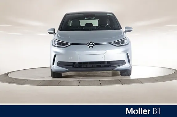 Volkswagen Id.3 2026 photo 3