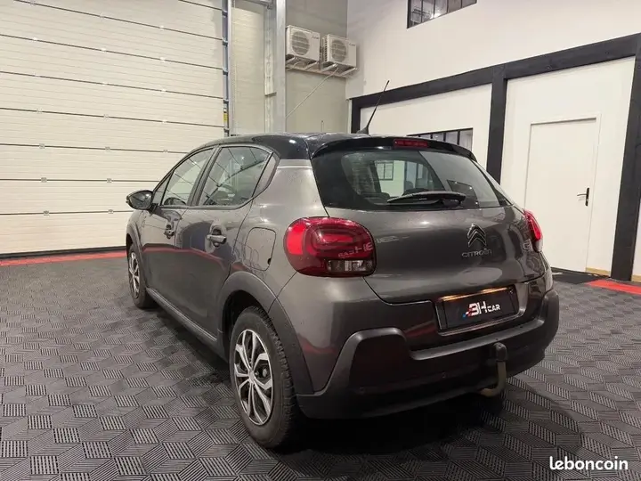 Citroen C3 2019 photo 5